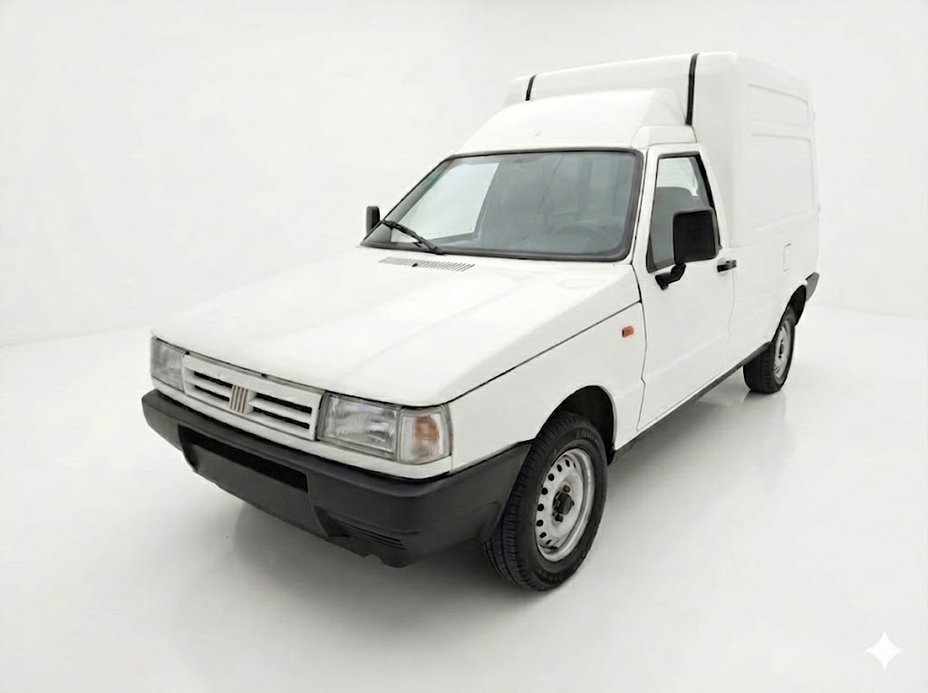 Fiat Fiorino
